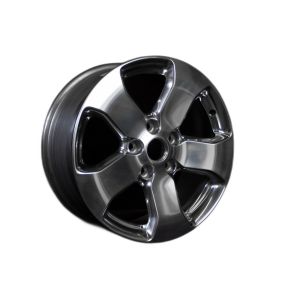 2011-2014 JEEP GRAND CHEROKEE Aluminium 18