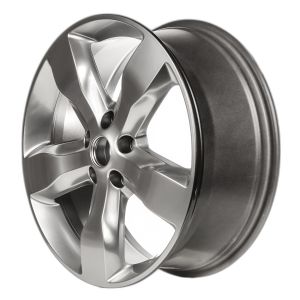 2011-2014 JEEP GRAND CHEROKEE Aluminium 20