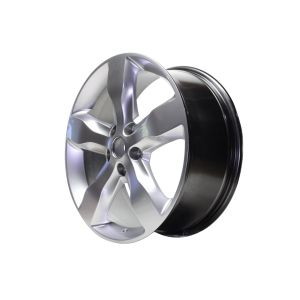 2011-2014 JEEP GRAND CHEROKEE Aluminium 20
