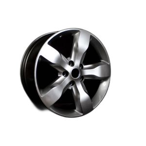 2011-2013 Jeep Grand Cherokee Aluminium 20