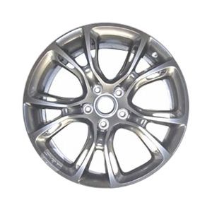 2012-2019 JEEP GRAND CHEROKEE Aluminium 20
