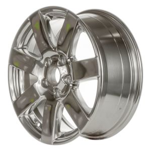 2012-2017 JEEP WRANGLER Aluminium 18