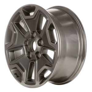2013-2018 JEEP WRANGLER JK Aluminium 17