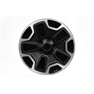 2013-2018 JEEP WRANGLER JK Aluminium 17