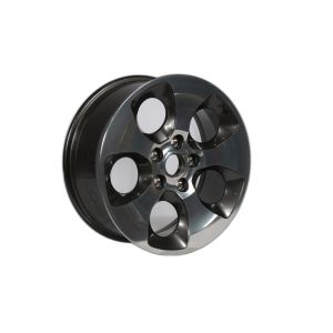 2016-2018 JEEP WRANGLER JK Aluminium 18