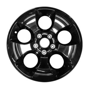 2013-2018 JEEP WRANGLER JK Aluminium 18