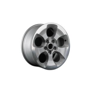 2013-2018 JEEP WRANGLER JK Aluminium 18