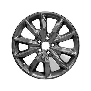 2014-2018 JEEP CHEROKEE Aluminium 18