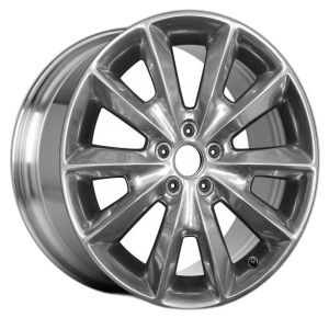2014-2018 JEEP CHEROKEE Aluminium 18
