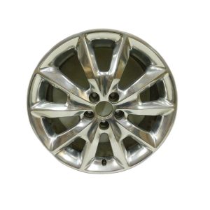 2014-2018 JEEP CHEROKEE Aluminium 18