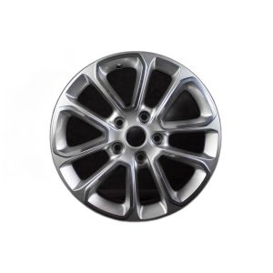 2014-2016 JEEP GRAND CHEROKEE Aluminium 18
