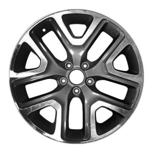 2015-2018 JEEP RENEGADE Aluminium 18