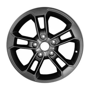 2016-2018 JEEP WRANGLER JK Aluminium 17