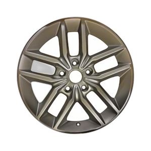 2016-2017 JEEP GRAND CHEROKEE Aluminium 18