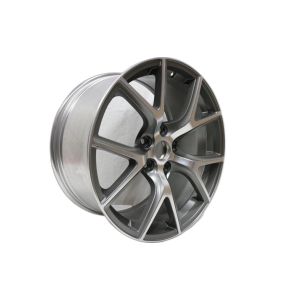 2016-2020 JEEP GRAND CHEROKEE Aluminium 20