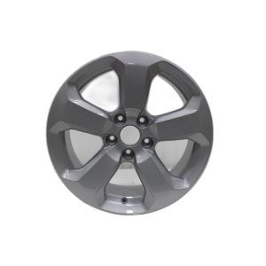 2017-2021 JEEP COMPASS MP Aluminium 17