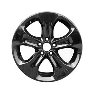 2017-2021 JEEP COMPASS MP Aluminium 18