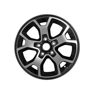2018-2022 JEEP WRANGLER JL Aluminium 17