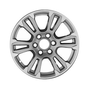 2015-2020 FORD PICKUP F150 Aluminium 18