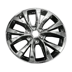 2015-2017 FORD PICKUP F150 Aluminium 20