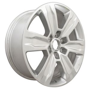 2015-2020 FORD PICKUP F150 Aluminium 20