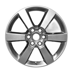 2015-2017 FORD PICKUP F150 Aluminium 20