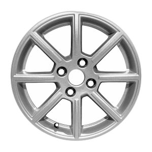 2015-2019 FORD FIESTA SEDAN Aluminium 16