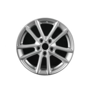 2015-2018 FORD FOCUS Aluminium 16
