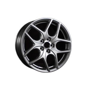 2015-2018 FORD FOCUS Aluminium 17