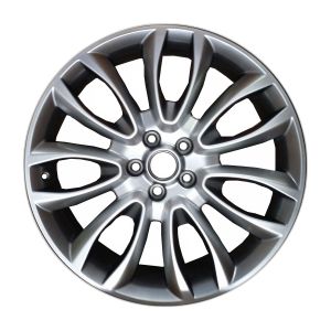 2015-2018 LINCOLN MKC Aluminium 19