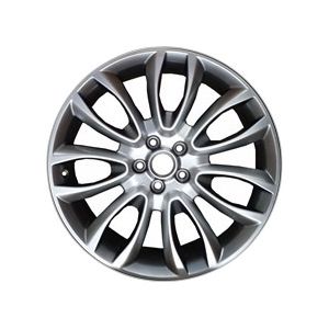 2015-2018 LINCOLN MKC Aluminium 19