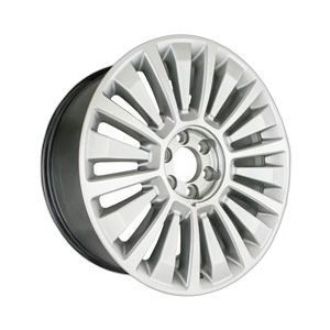 2014-2017 Lincoln Navigator Aluminium 22