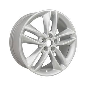 2015-2019 FORD EDGE Aluminium 18