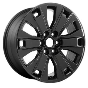 2016-2017 FORD PICKUP F150 Aluminium 20