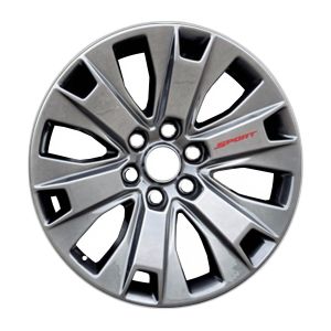 2016-2017 FORD PICKUP F150 Aluminium 20