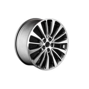 2015-2018 LINCOLN MKX Aluminium 18