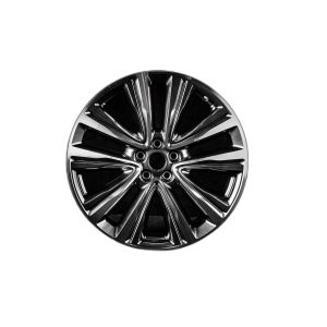 2016-2018 LINCOLN MKX Aluminium 20