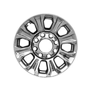 2017-2021 FORD PICKUP FORD SUPERDUTY 18