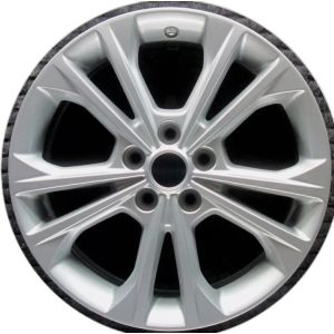 2017-2019 FORD ESCAPE Aluminium 17