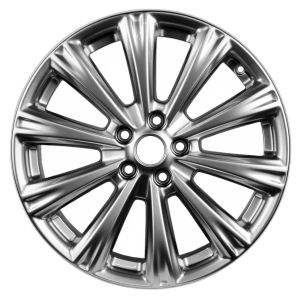 2017-2019 FORD ESCAPE Aluminium 18