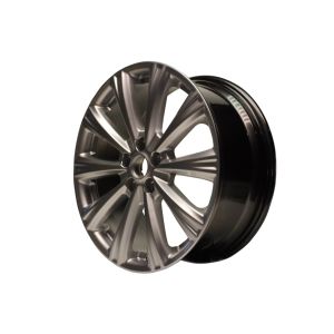 2017-2019 FORD ESCAPE Aluminium 18