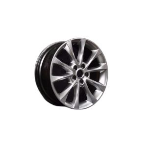 2016-2018 FORD FUSION Aluminium 17