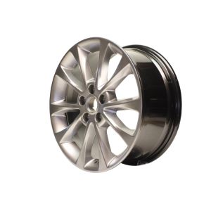 2016-2018 FORD FUSION Aluminium 17