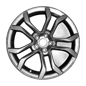 2017-2020 FORD FUSION Aluminium 18