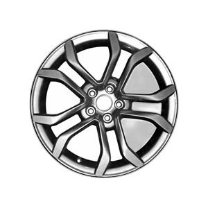 2017-2020 FORD FUSION Aluminium 18