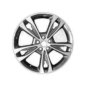 2017-2020 FORD FUSION Aluminium 19