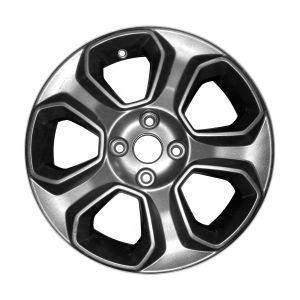 2018-2020 FORD ECOSPORT Aluminium 16