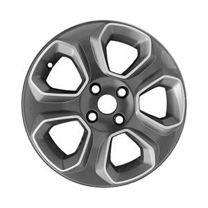 2018-2021 FORD ECOSPORT Aluminium 16