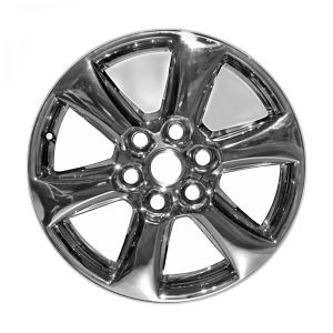 2018-2020 FORD PICKUP F150 Aluminium 18