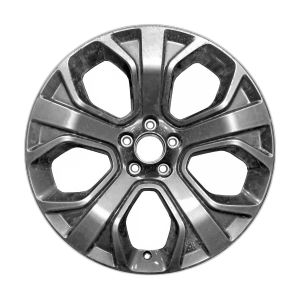 2018-2019 FORD EXPLORER Aluminium 20